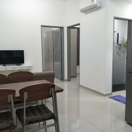 Enjoy Cozy 2 Room Condo At Mesahill Nilai Esterno foto