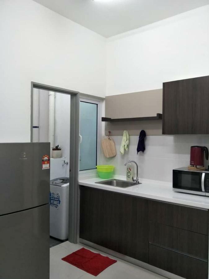 Enjoy Cozy 2 Room Condo At Mesahill Nilai Esterno foto