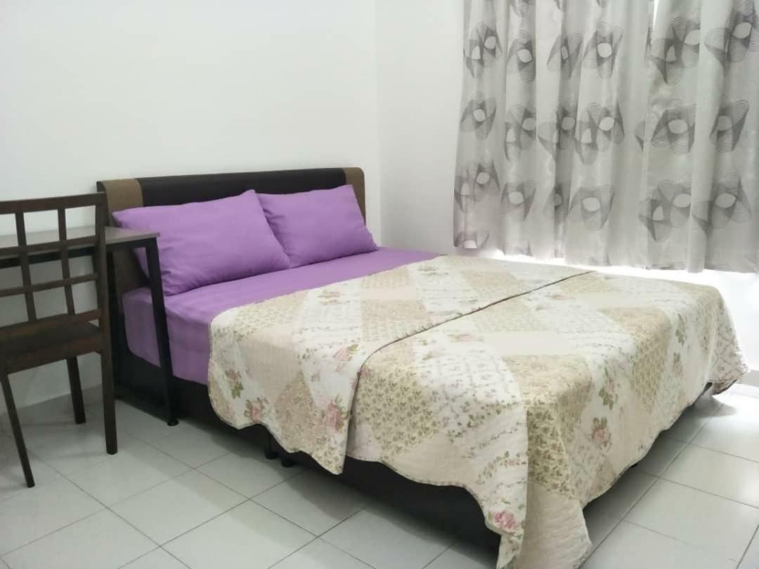 Enjoy Cozy 2 Room Condo At Mesahill Nilai Esterno foto