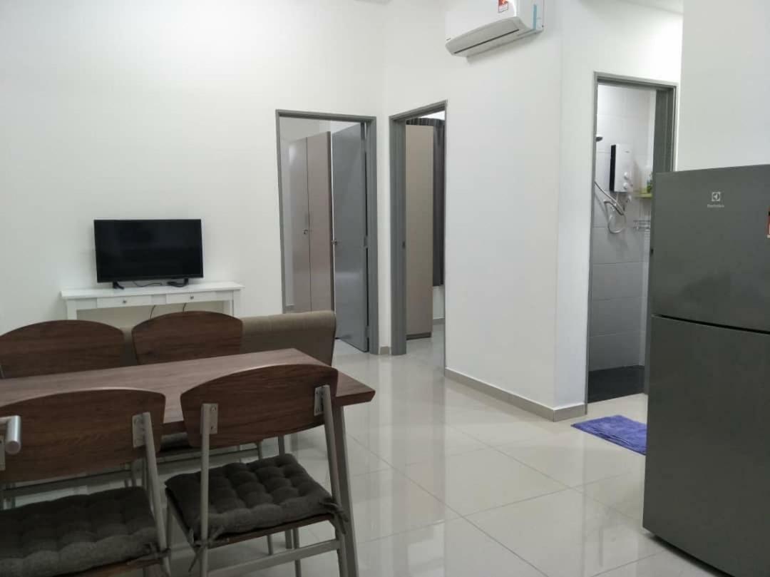 Enjoy Cozy 2 Room Condo At Mesahill Nilai Esterno foto