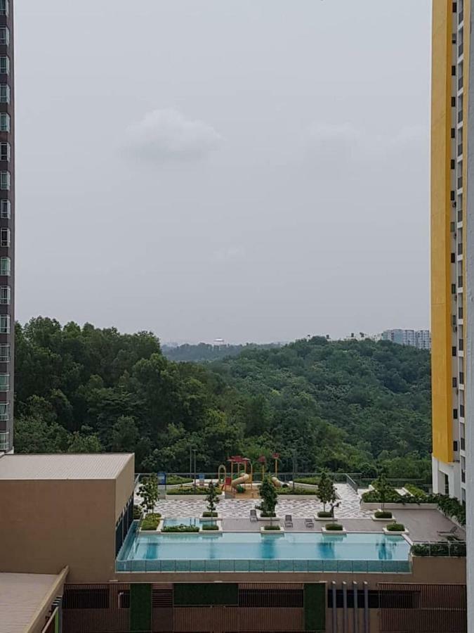 Enjoy Cozy 2 Room Condo At Mesahill Nilai Esterno foto